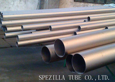 S31803/2205 Duplex Stainless Steel Tube Seamless 19.05x1.2mm For Heat Exchanger