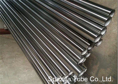 3A SS Sanitary Tubing A269/A270 TP316L 1'' - 4'' Bright Annealed Polished ID/OD