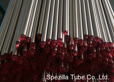 TP316 / 316L Precision & Cold Drawn Stainless Steel Tubing Size 6mm - 25.4mm
