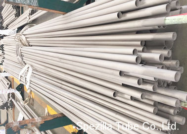 EN10204 3.1 Precision Seamless Stainless Steel Tube 1'' X 0.083'' X 20FT