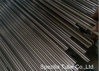 3A SS Sanitary Tubing A269/A270 TP316L 1'' - 4'' Bright Annealed Polished ID/OD