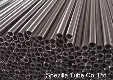 TP316 / 316L Precision & Cold Drawn Stainless Steel Tubing Size 6mm - 25.4mm