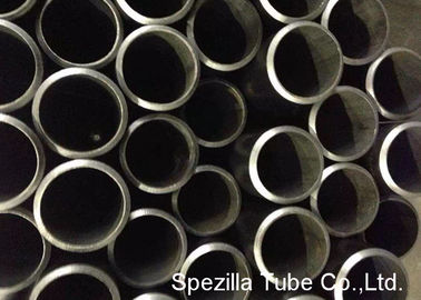 TP316 / 316L Precision & Cold Drawn Stainless Steel Tubing Size 6mm - 25.4mm
