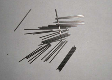 Cold Rolled Seamless Steel Pipe , Metal Capillary Tube 4x0.5mm For Instrumental