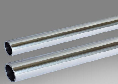 Martensitic Ferritic Stainless Steel Tube ASTM A268 TP410 For Heat Exchanger