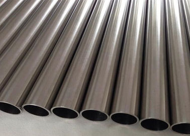 Martensitic Ferritic Stainless Steel Tube ASTM A268 TP410 For Heat Exchanger