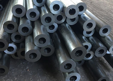 Anti Corrosion Thin Stainless Steel Tube , Rolled Stainless Steel Tubing