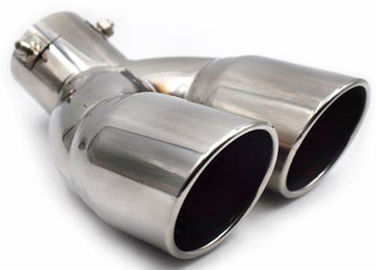 Automobiledelstahl-rundes Rohr 19,05 x 1,2 x 20ft S409000 Ferrtic Rohr